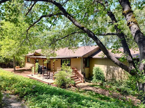 19650 Placer Hills Rd, Colfax, CA 95713