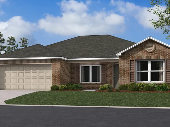 7108 S Lions Ave, Broken Arrow, OK 74011