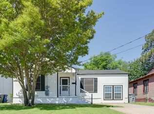 1003 Bonnie View Rd, Dallas, TX 75203