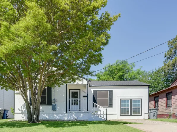 1003 Bonnie View Rd, Dallas, TX 75203