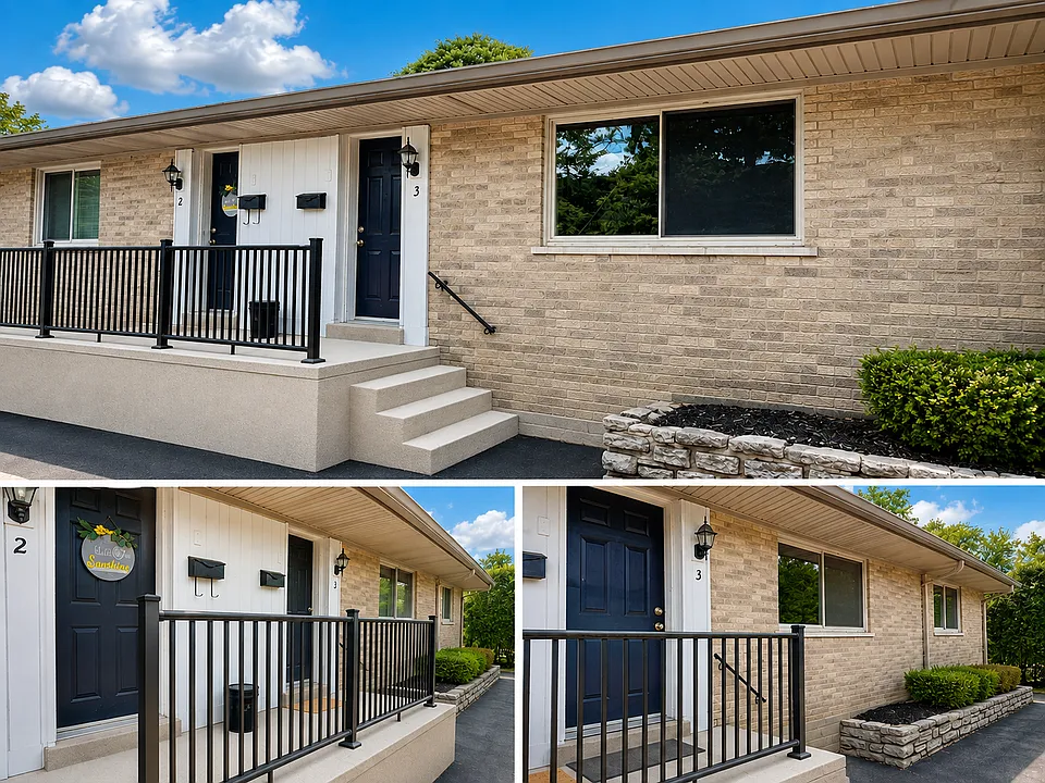 1166 Asbury Rd #3
