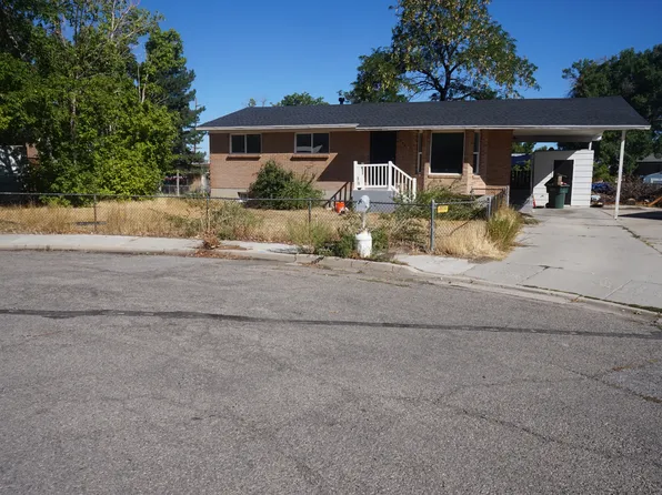 560 Pezel Rd, Tooele, UT 84074