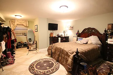 Rented by JK Dansar Corp