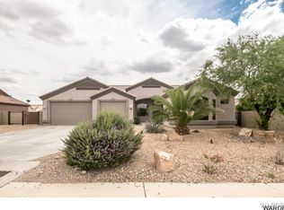 2766 Glenn Rock Dr, Bullhead City, AZ 86429