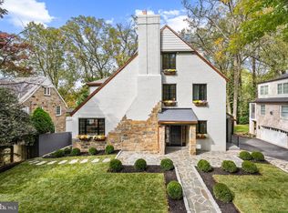 4949 Quebec St NW, Washington, DC 20016