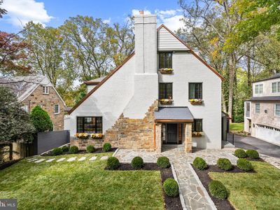 4949 Quebec St NW, Washington, DC, 20016