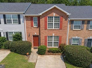 338 Saratoga Pl, Riverdale, GA 30296