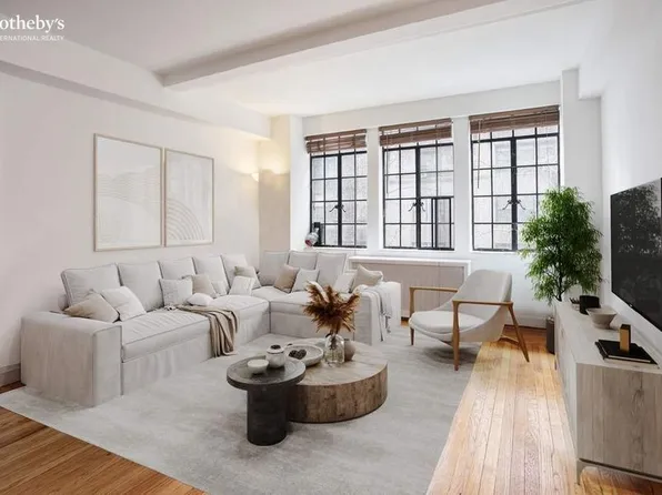 321 East 43rd Street image 1 of 6