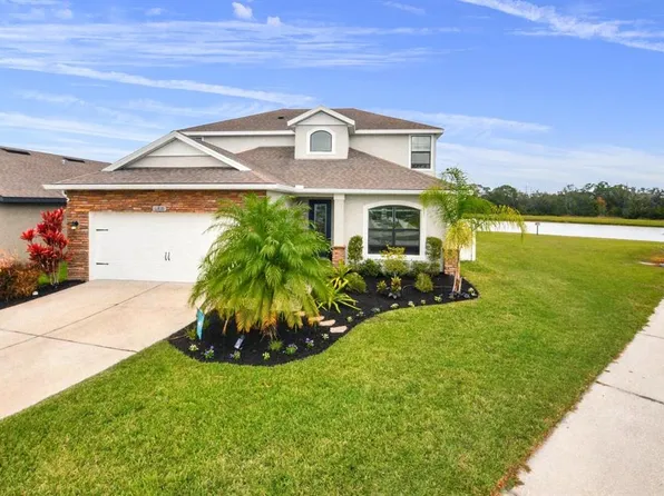 11810 Thicket Wood Dr, Riverview, FL 33579