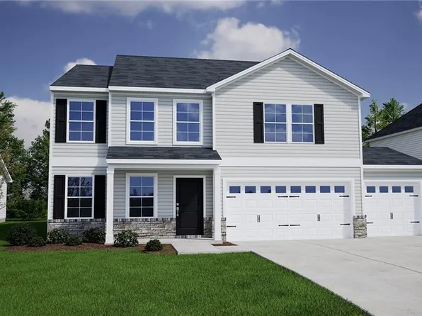 5845 Latigo Ct, Clemmons, NC 27012