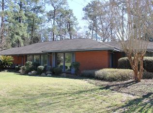 699 Verna St, Jasper, TX 75951