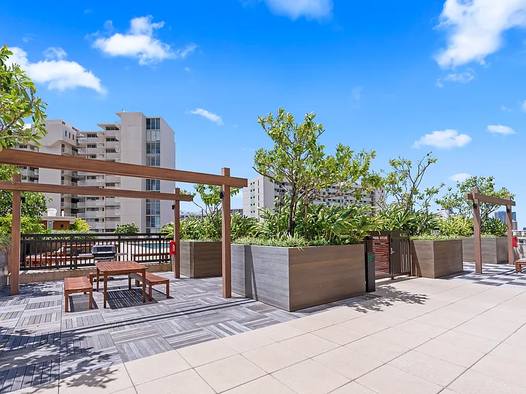 1717 Mott Smith Dr #2904 — Photo 3
