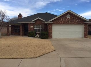 10105 Durham Ave, Lubbock, TX 79424