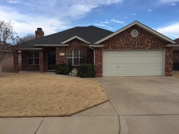 10105 Durham Ave, Lubbock, TX 79424