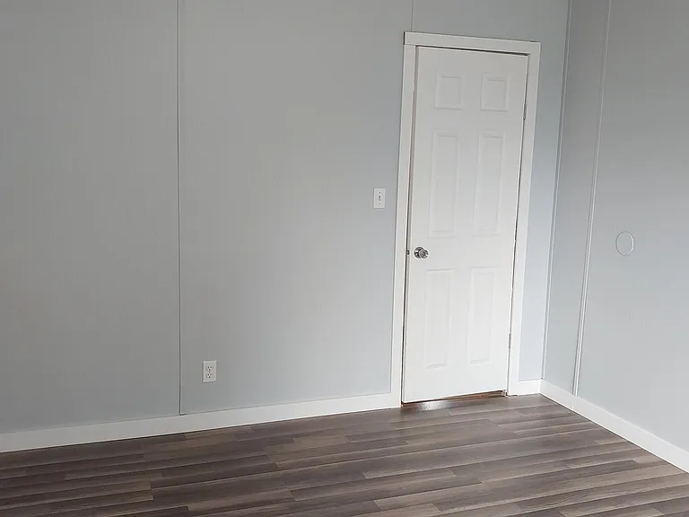 Second bedroom opposite side
