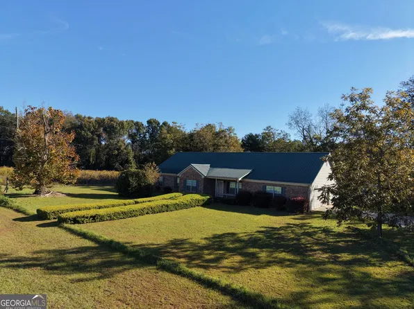 798 Haynes Rd, Edison, GA 39846