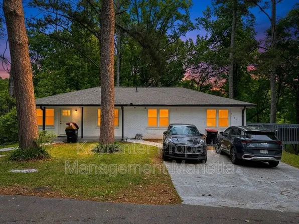 1138 Gerald Pl SW APT B, Mableton, GA 30126
