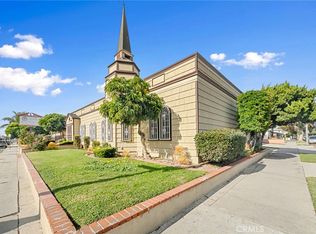 477-495 E Market St, Long Beach, CA 90805