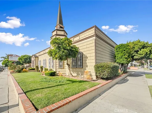 477-495 E Market St, Long Beach, CA 90805