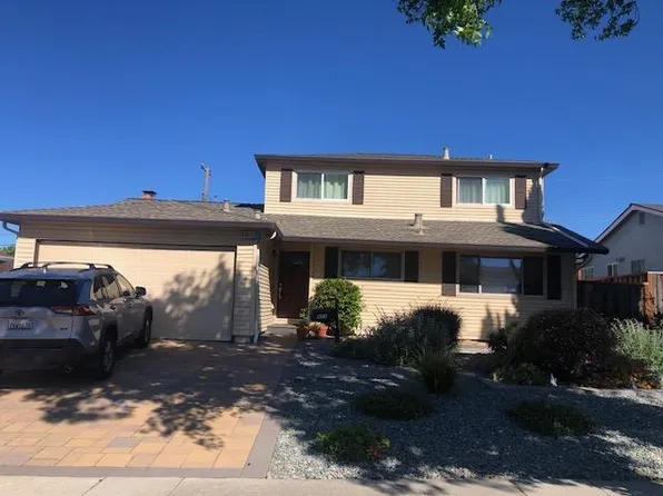 453 Taylor Dr, Milpitas, CA 95035