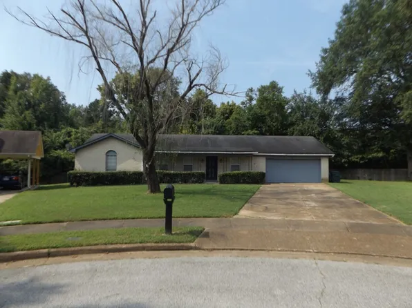 291 Brushwood Cv, Memphis, TN 38109