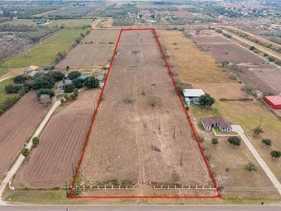 21618 N Val Verde Rd, Edinburg, TX, 78542