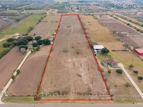 21618 N Val Verde Rd, Edinburg, TX 78542