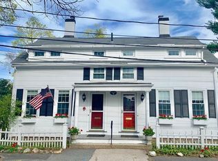 27 Bullard St #27, Dedham, MA 02026