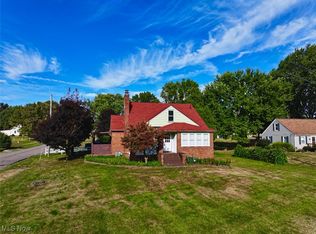 3939 Cleveland Ave SW, Canton, OH 44706