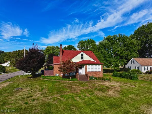 3939 Cleveland Ave SW, Canton, OH 44706