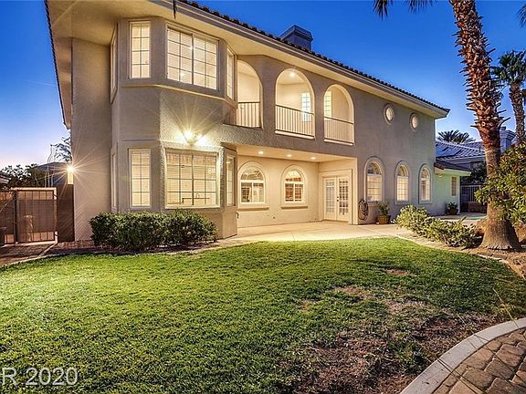 4th image of 9812 Canyon Rock Pl