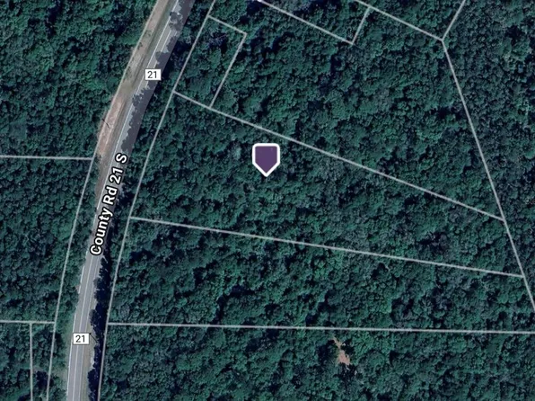 952 S County Road 21, Hawthorne, FL 32640