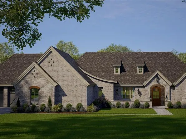 11917 Venando Ct, Arcadia, OK 73007