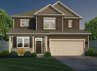 3914 Diginity Ct, Murfreesboro, TN 37129