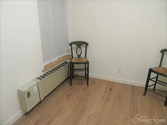 Rented by City Connections Realty