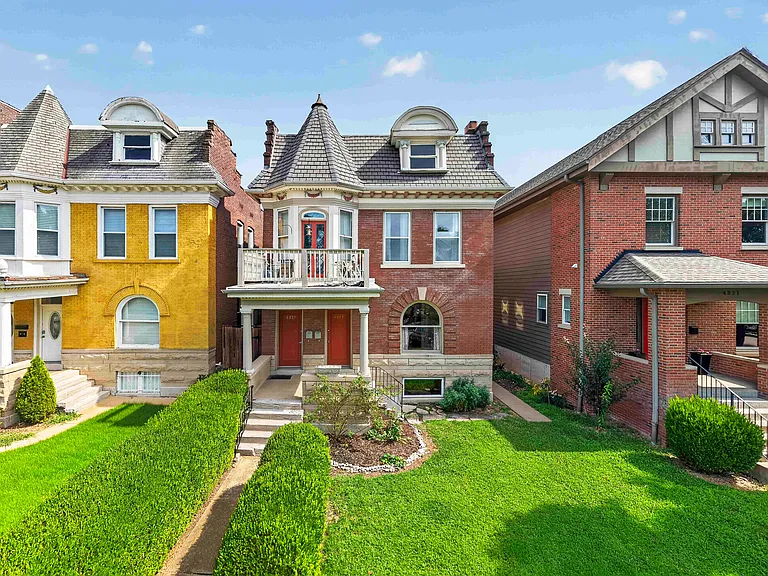 4325 Maryland Ave — Photo 24