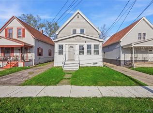 350 Northumberland Ave, Buffalo, NY 14215