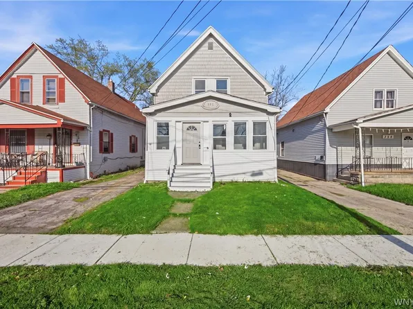 350 Northumberland Ave, Buffalo, NY 14215