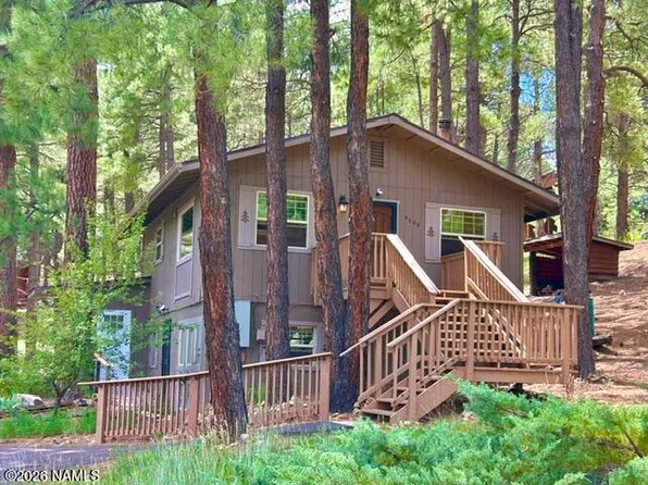 4608 Canyon Loop, Flagstaff, AZ 86005