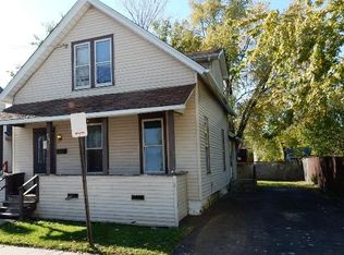 507 Abe St, Joliet, IL 60432