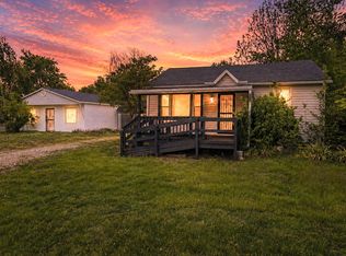 304 E Lincoln Ave, Chandler, IN 47610
