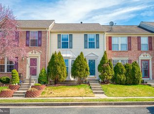 9805 Finsbury Rd, Rosedale, MD 21237