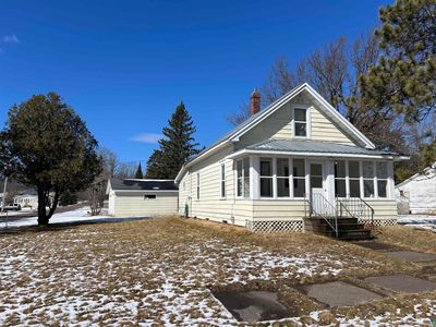 219 Haring St, Mellen, WI, 54546