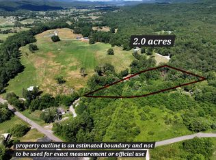 196 Rocky Flat Rd, Rutledge, TN 37861