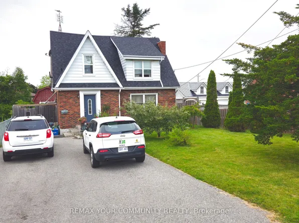 520 Cromwell Ave, Oshawa, ON L1J 4V4