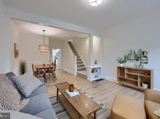 11 W New St, Lancaster, PA 17603