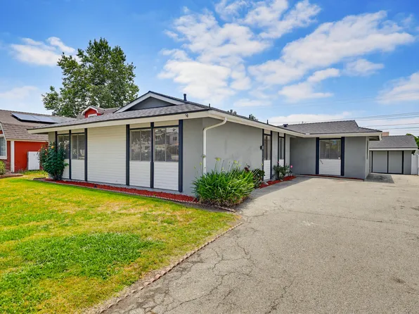 2574 Hanawalt St, La Verne, CA 91750