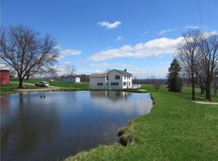 7715 Van Ness Rd, Hammondsport, NY 14840