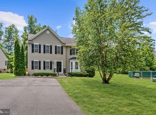 35166 Pheasant Ridge Rd, Locust Grove, VA 22508