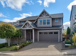 8274 SW 186th Ave, Beaverton, OR 97007